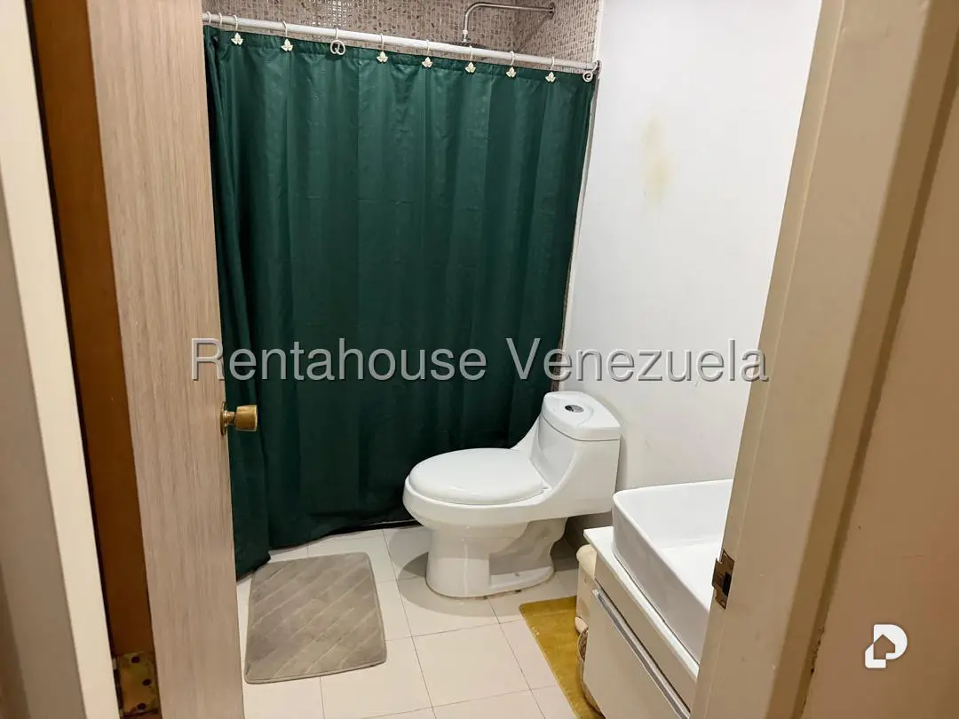 Casa en Santa Gertrudis, Caracas – 20