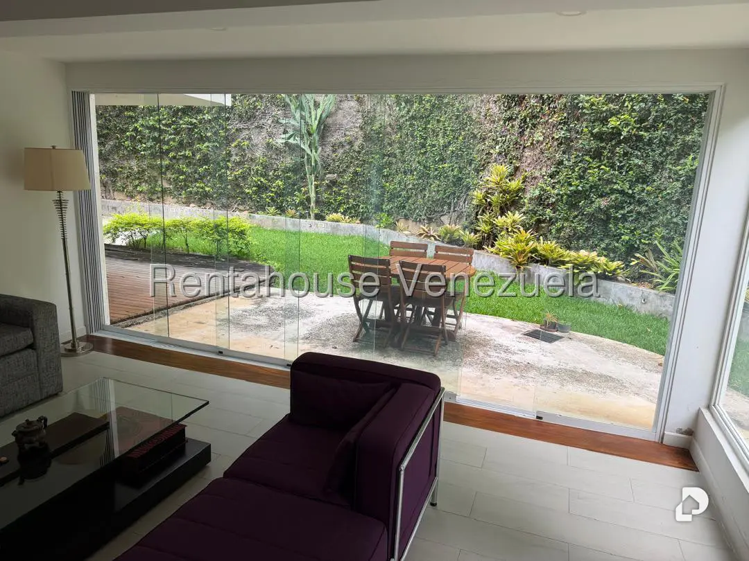 Casa en Santa Gertrudis, Caracas – 13