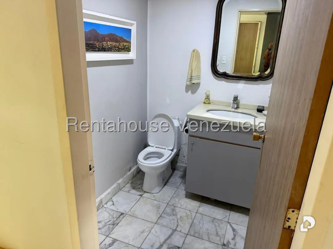 Casa en Santa Gertrudis, Caracas – 7