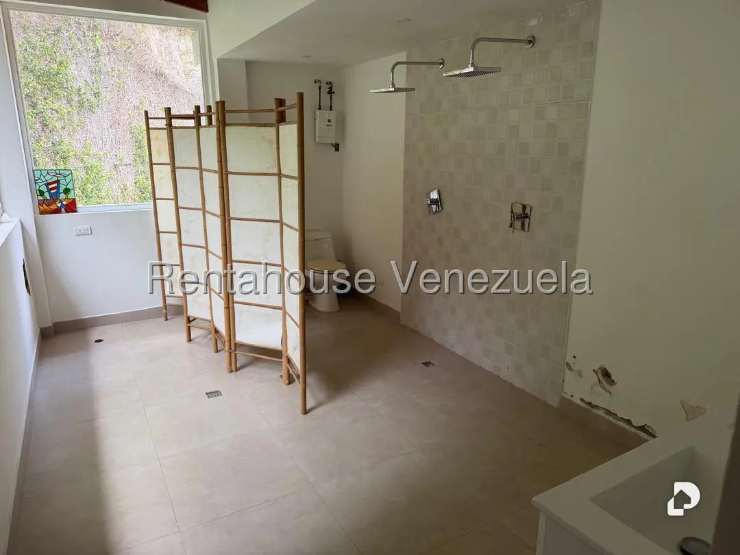 Casa en Santa Gertrudis, Caracas – 26