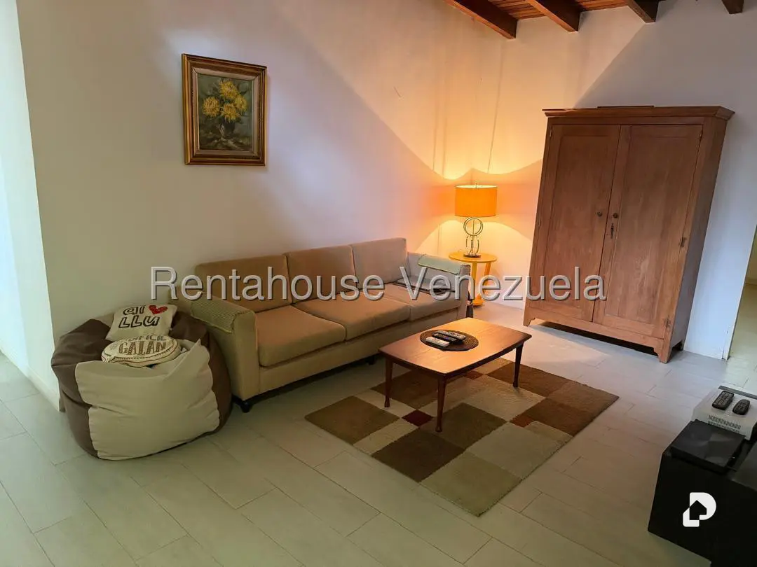 Casa en Santa Gertrudis, Caracas – 16