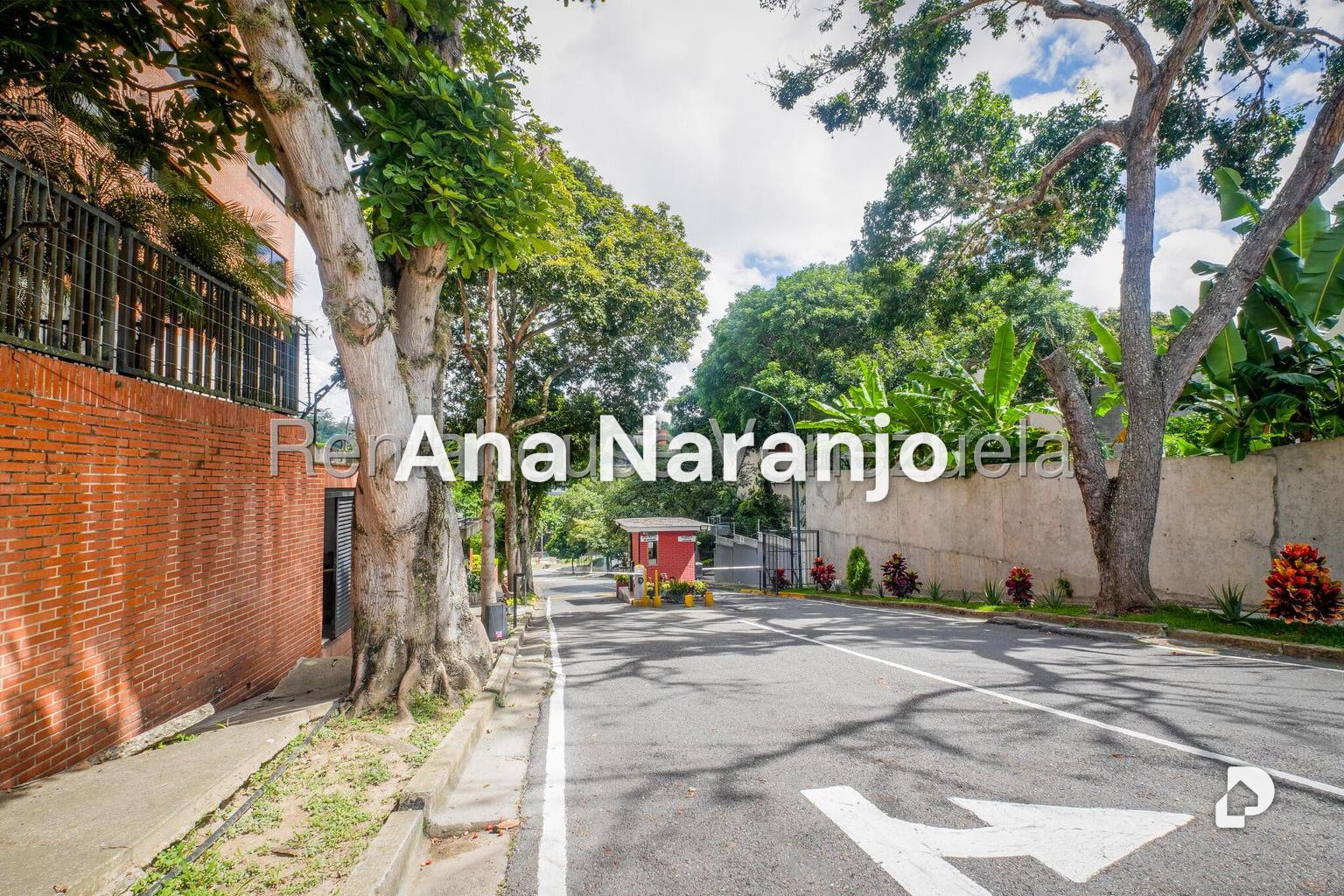 Terreno en La Tahona, Caracas – 3