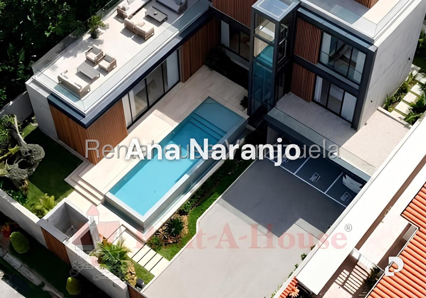 Terreno en La Tahona, Caracas – 7