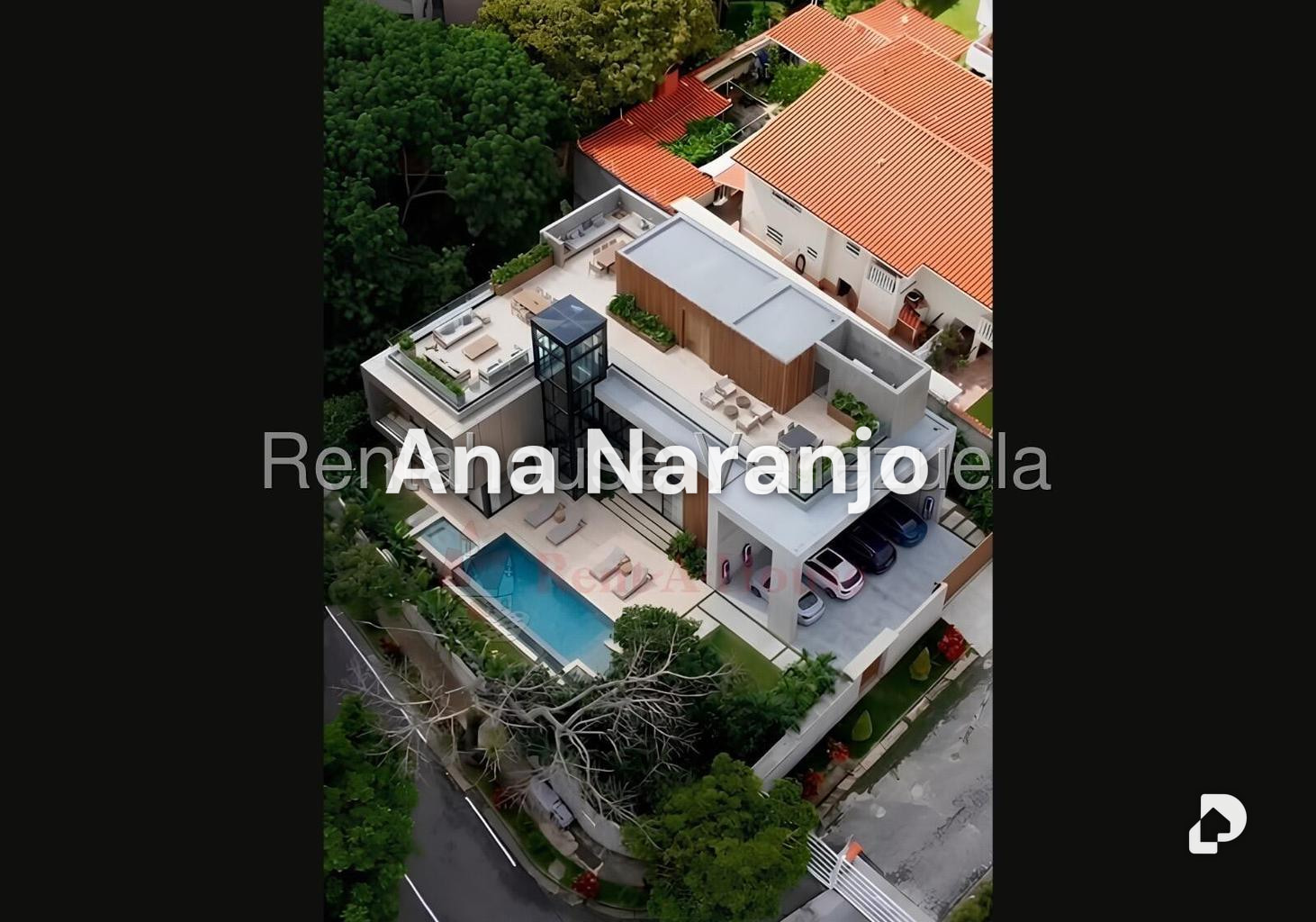 Terreno en La Tahona, Caracas – 5