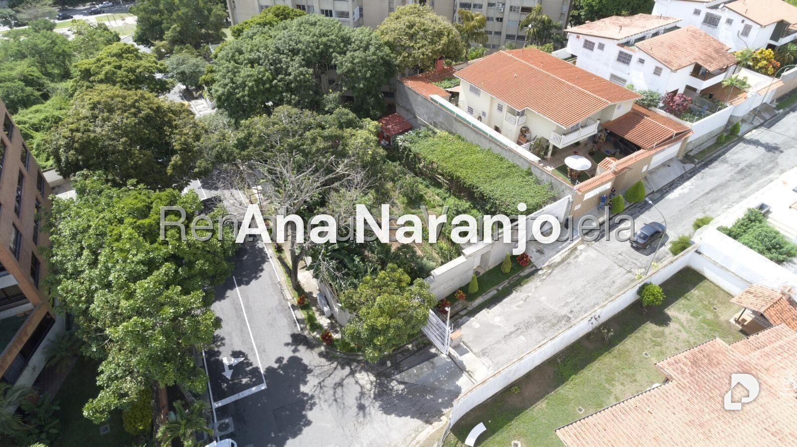 Terreno en La Tahona, Caracas – 10