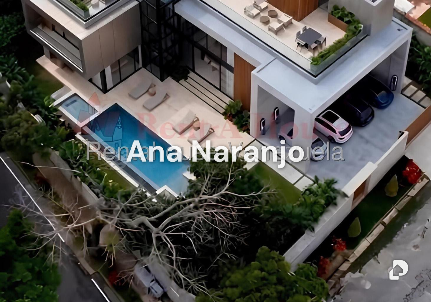 Terreno en La Tahona, Caracas – 8