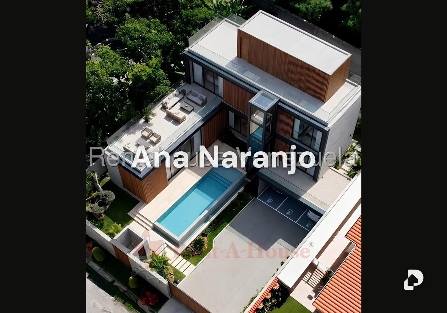 Terreno en La Tahona, Caracas – 6