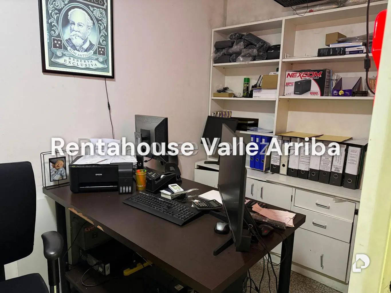 Local comercial en El Rosal, Caracas – 15