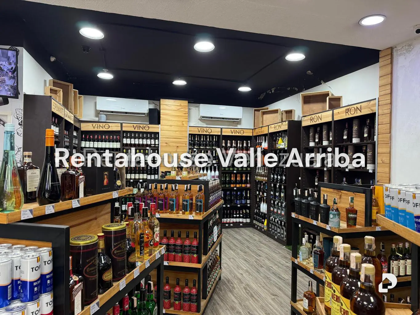 Local comercial en El Rosal, Caracas – 9