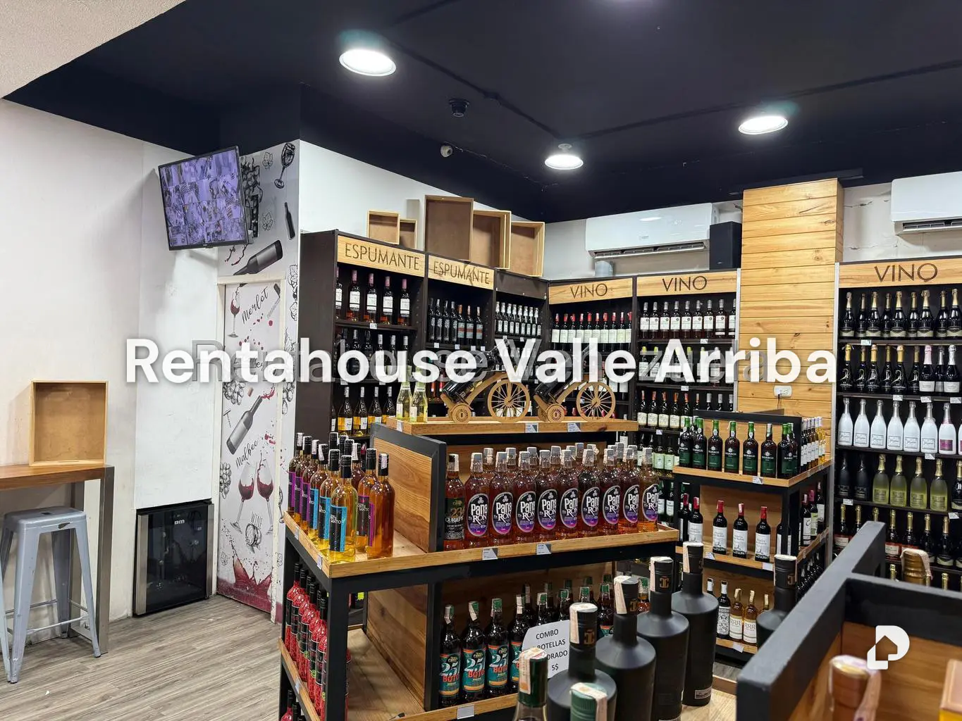 Local comercial en El Rosal, Caracas – 7