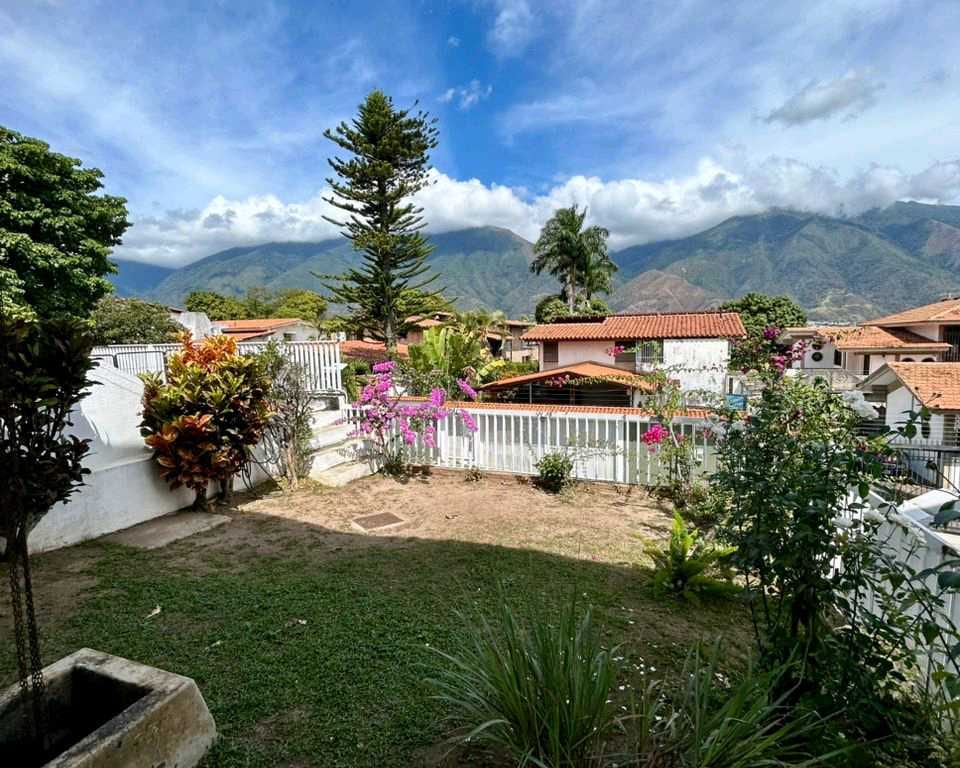 Casa en Caurimare, Caracas - 1