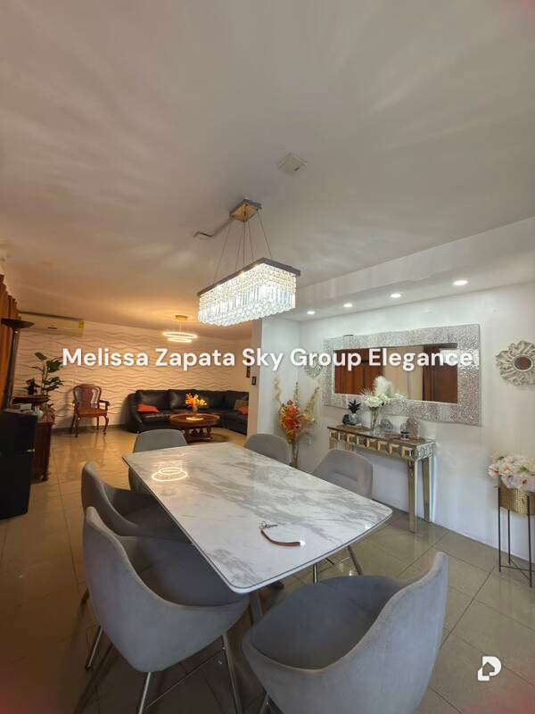 Casa en Barquisimeto – 1