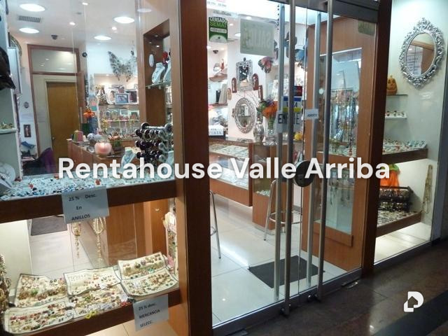 Local comercial en El Cafetal, Caracas – 3