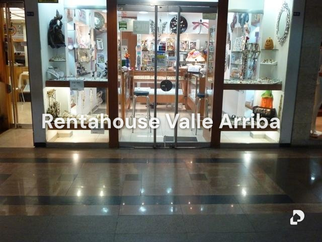 Local comercial en El Cafetal, Caracas – 12