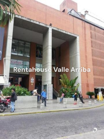Local comercial en El Cafetal, Caracas – 1