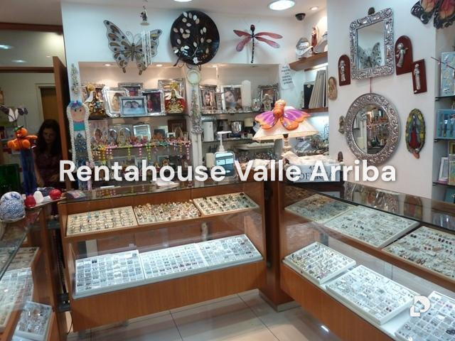 Local comercial en El Cafetal, Caracas – 10