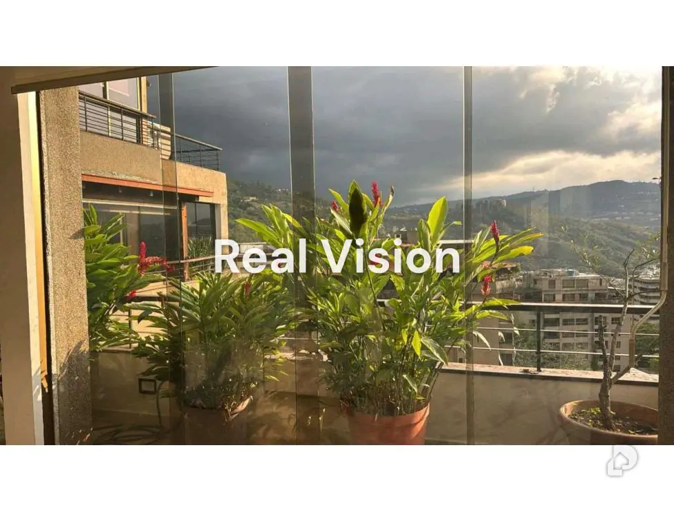 Apartamento en La Tahona, Caracas – 20