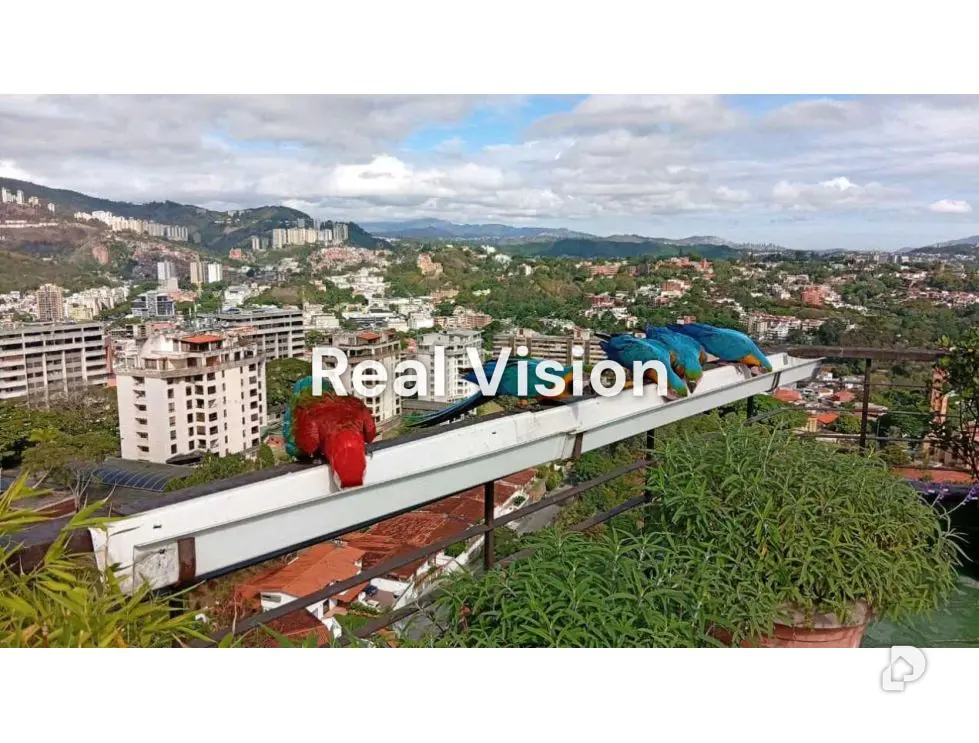 Apartamento en La Tahona, Caracas – 23