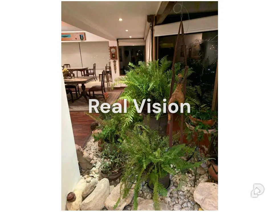 Apartamento en La Tahona, Caracas – 13