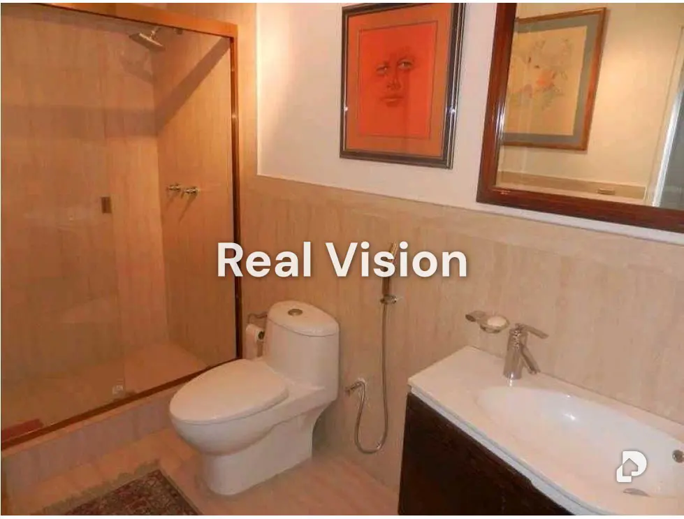Apartamento en La Tahona, Caracas – 19