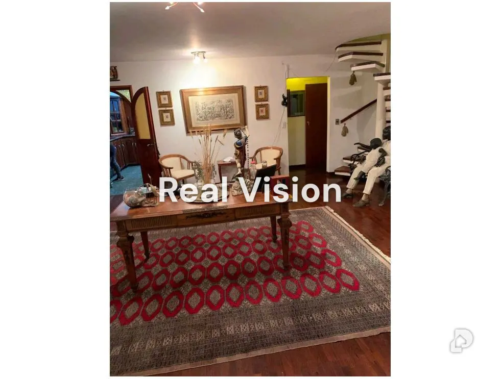 Apartamento en La Tahona, Caracas – 12
