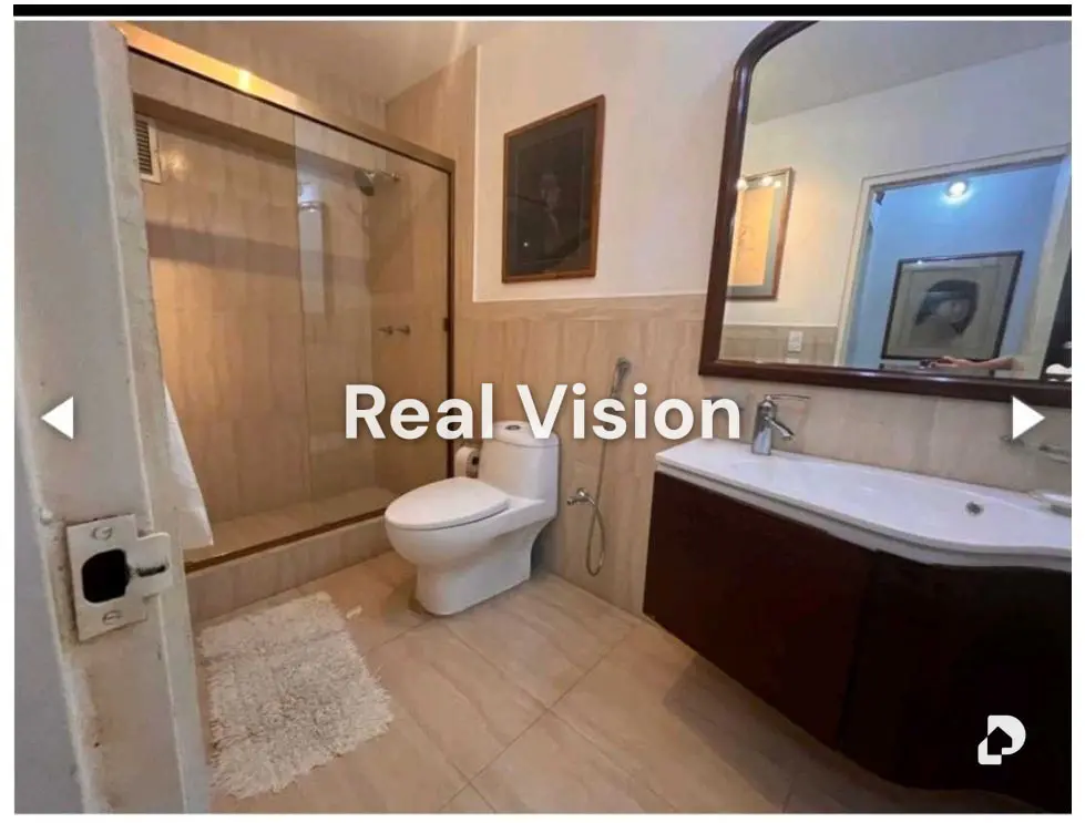 Apartamento en La Tahona, Caracas – 21