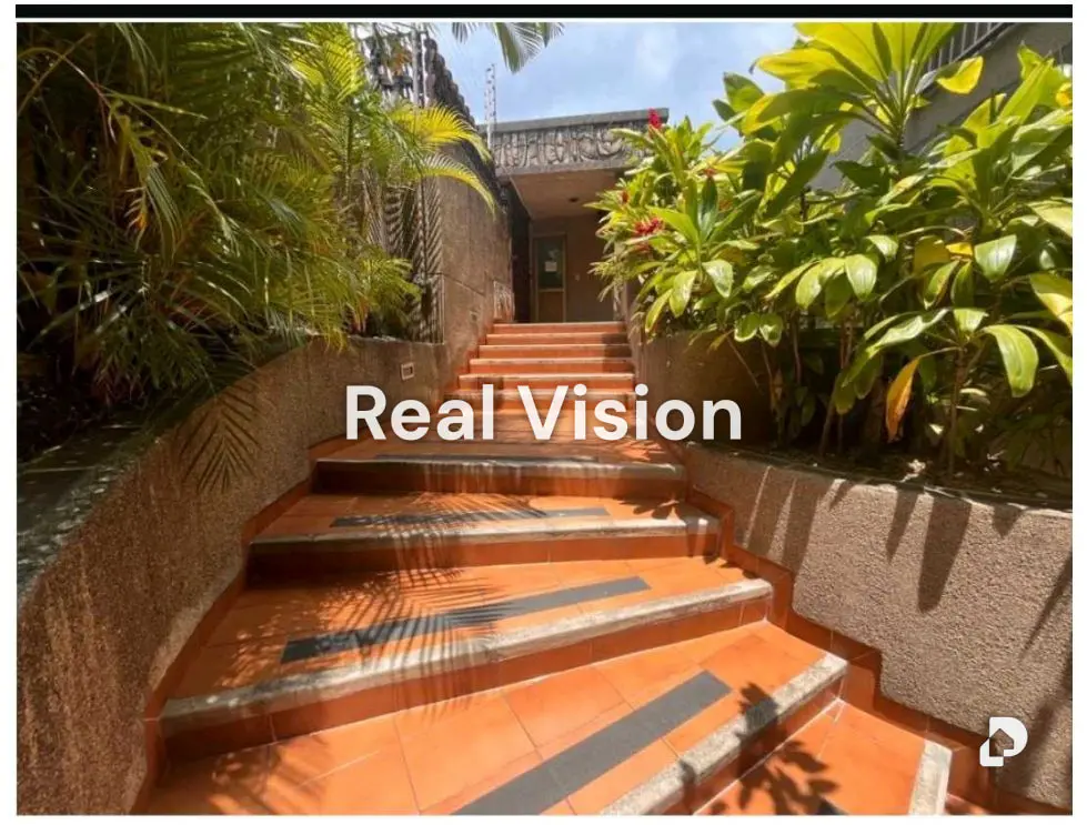 Apartamento en La Tahona, Caracas – 2