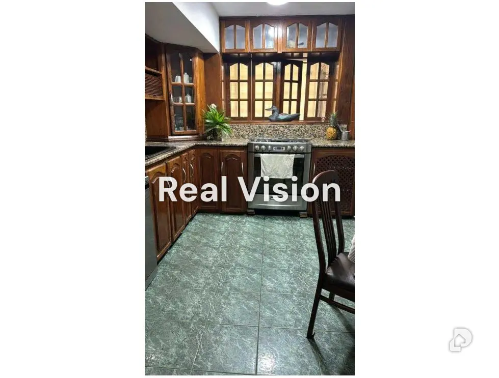 Apartamento en La Tahona, Caracas – 22
