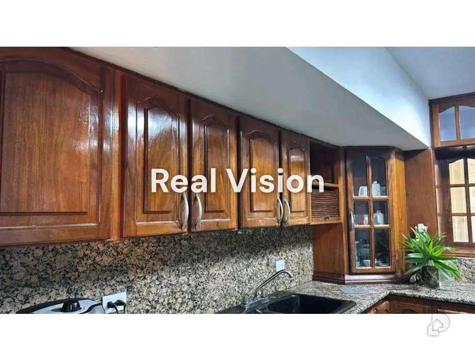 Apartamento en La Tahona, Caracas – 18