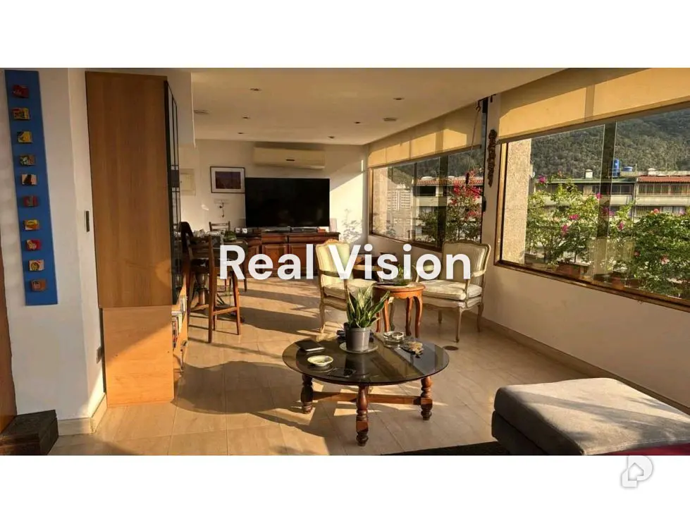 Apartamento en La Tahona, Caracas – 14
