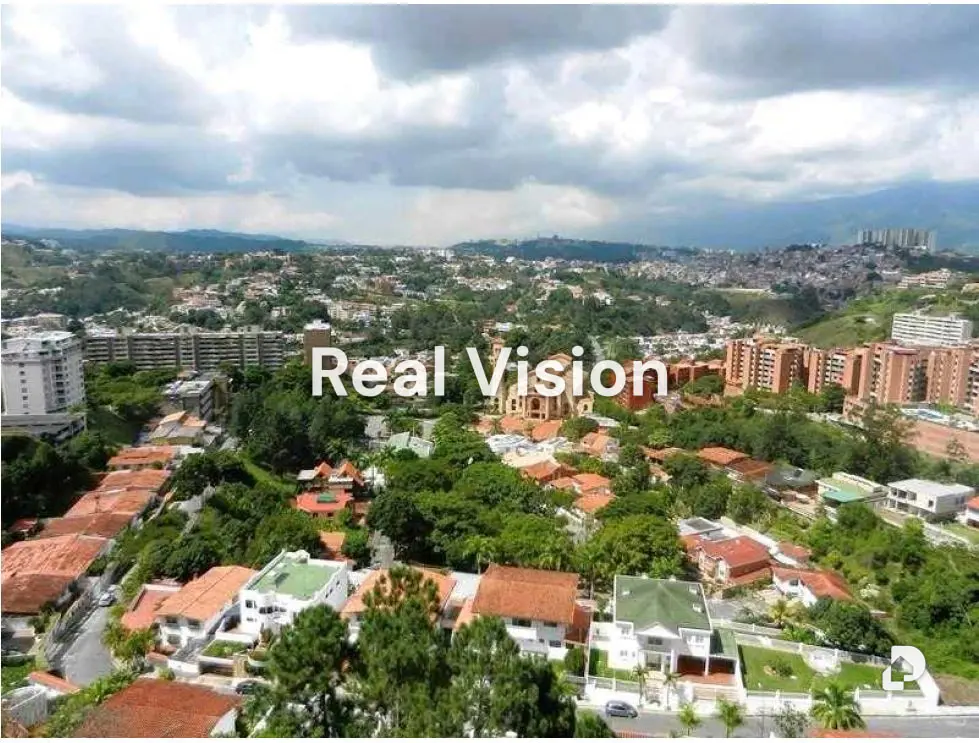 Apartamento en La Tahona, Caracas – 24