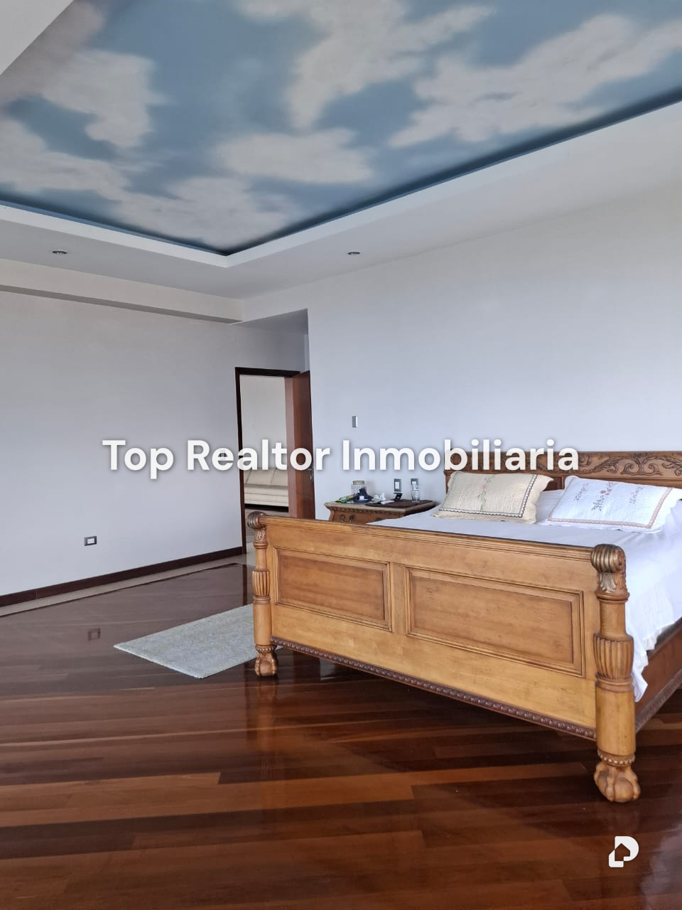 House in Alto Hatillo, Caracas – 30