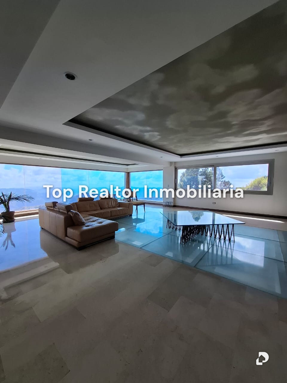 House in Alto Hatillo, Caracas – 8