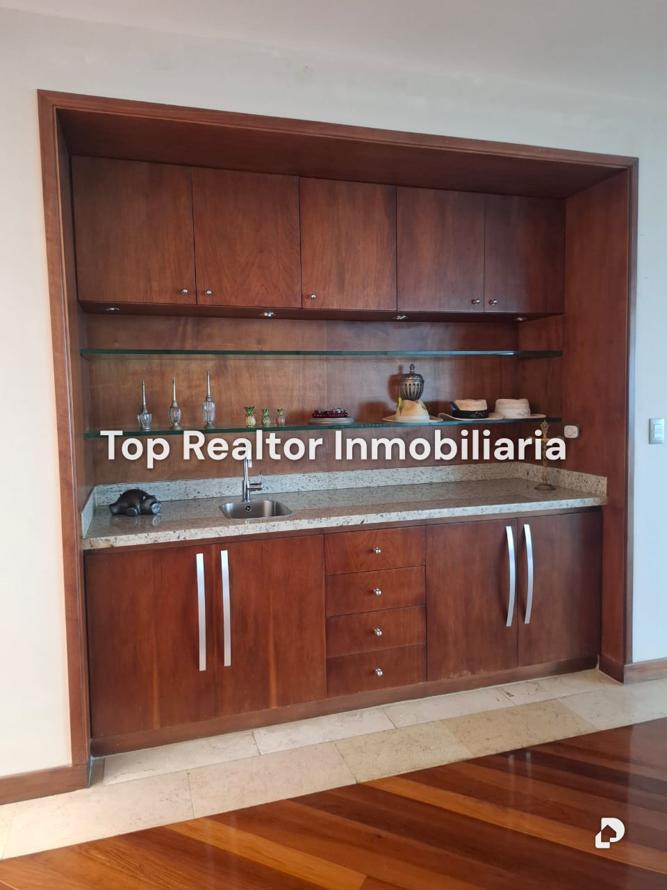 House in Alto Hatillo, Caracas – 6