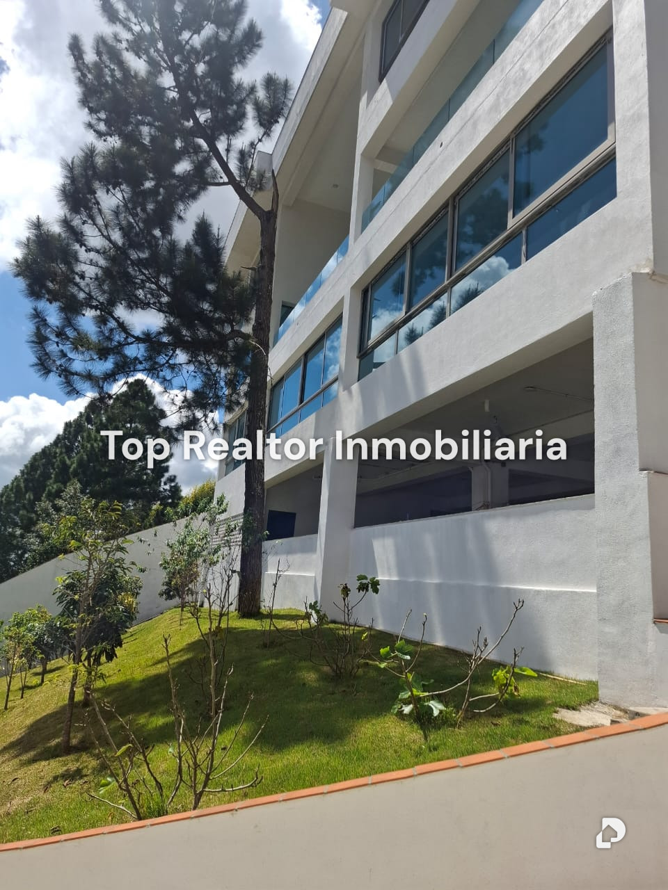 House in Alto Hatillo, Caracas – 2