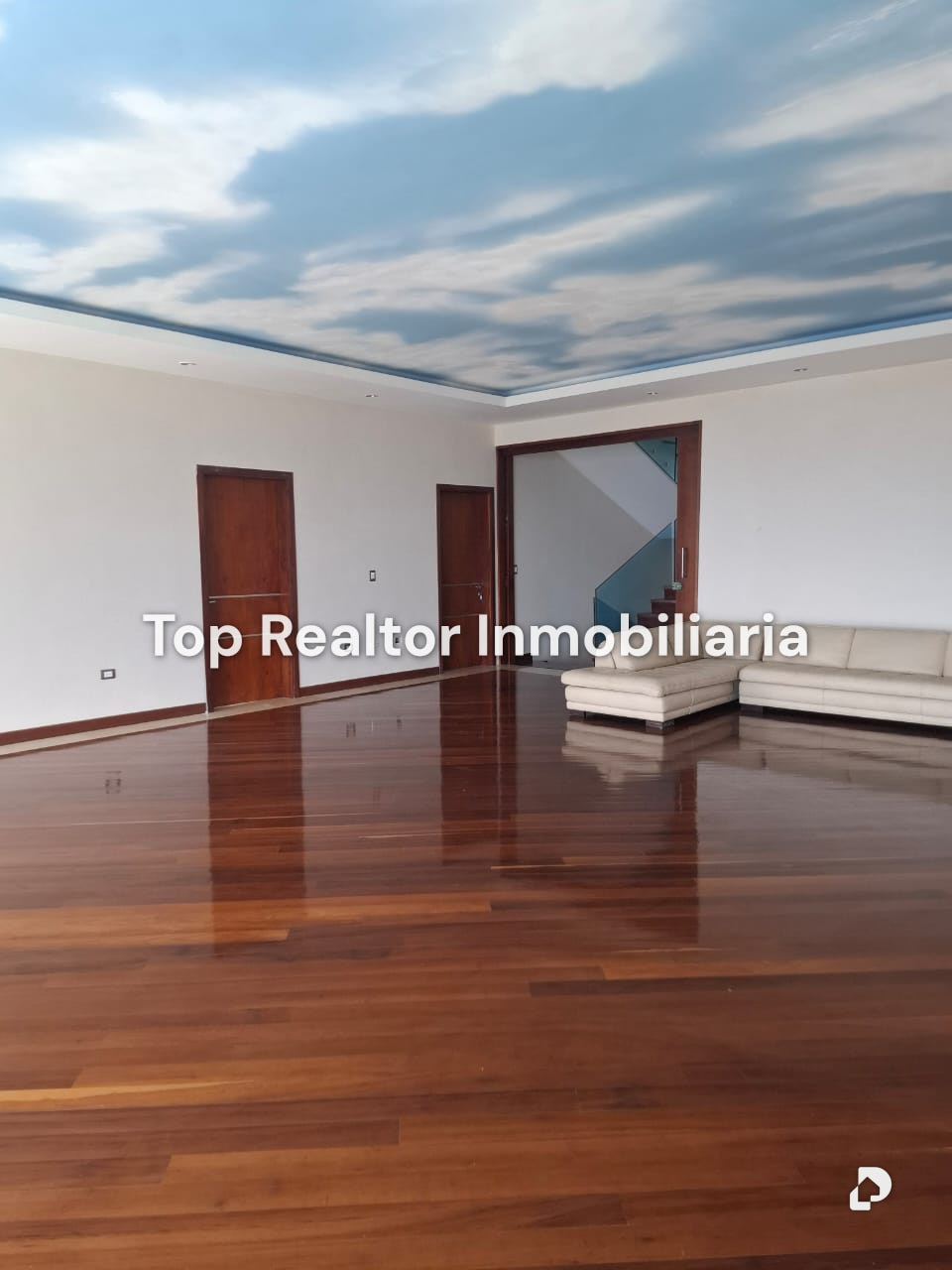 House in Alto Hatillo, Caracas – 17