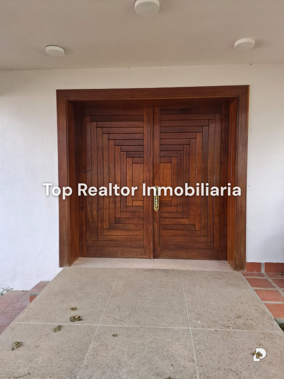 House in Alto Hatillo, Caracas – 4