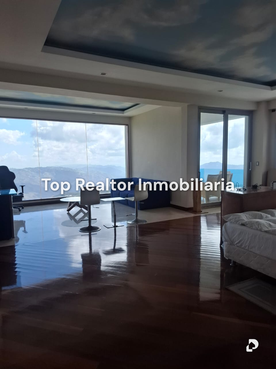 House in Alto Hatillo, Caracas – 19