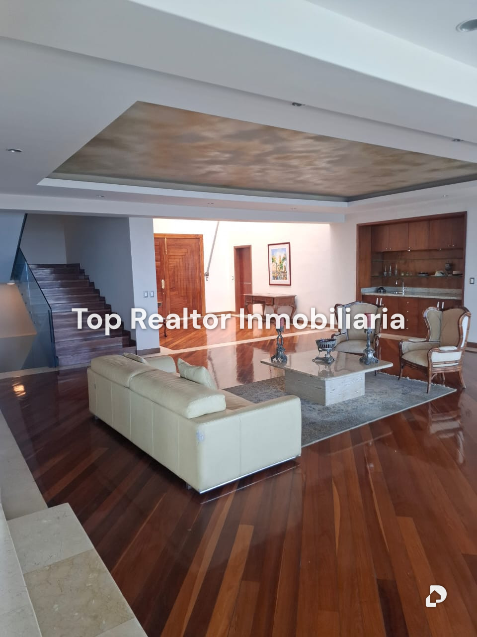 House in Alto Hatillo, Caracas – 5