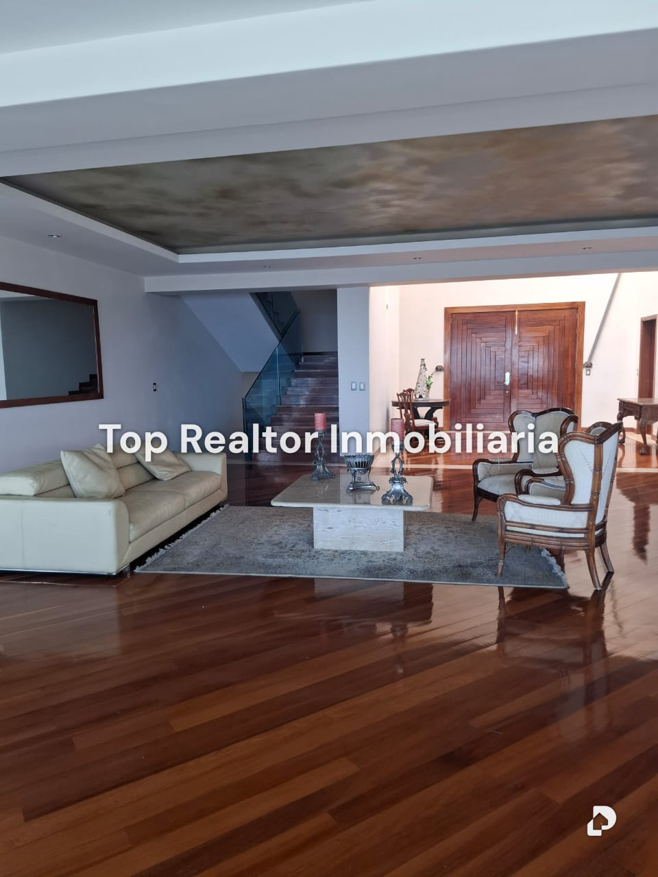 House in Alto Hatillo, Caracas – 14