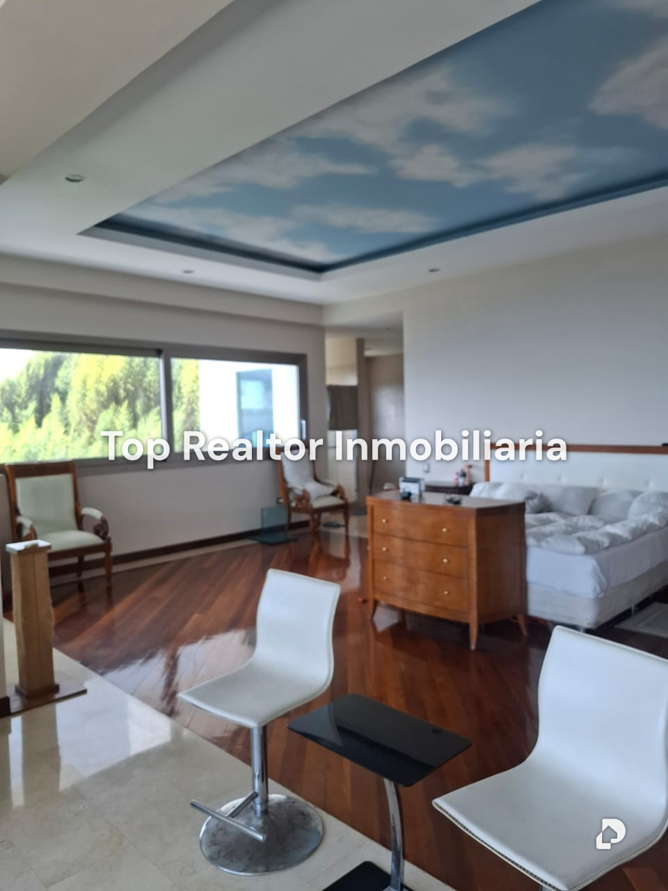 House in Alto Hatillo, Caracas – 18