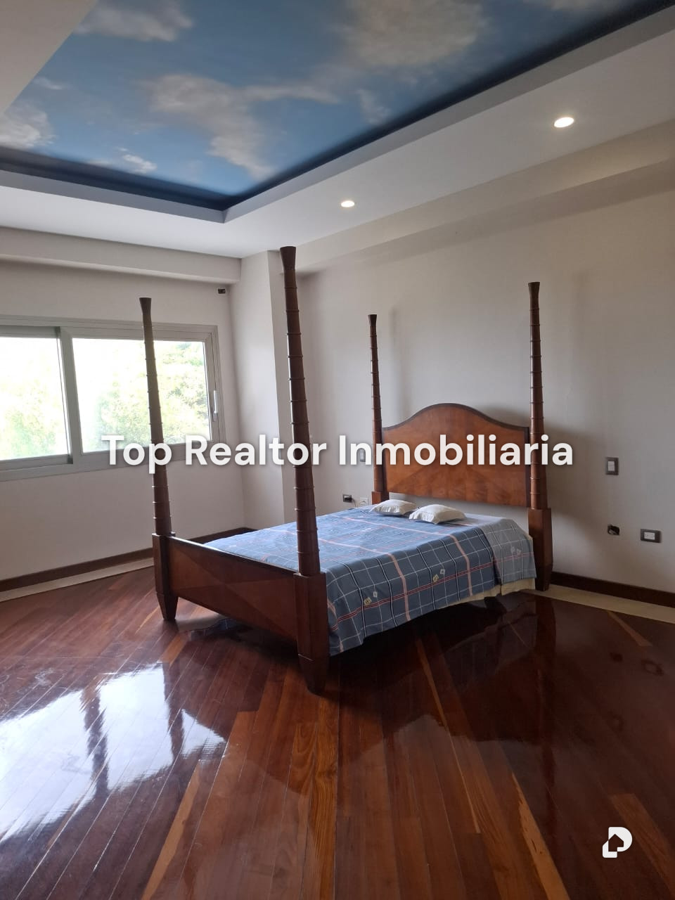 House in Alto Hatillo, Caracas – 25