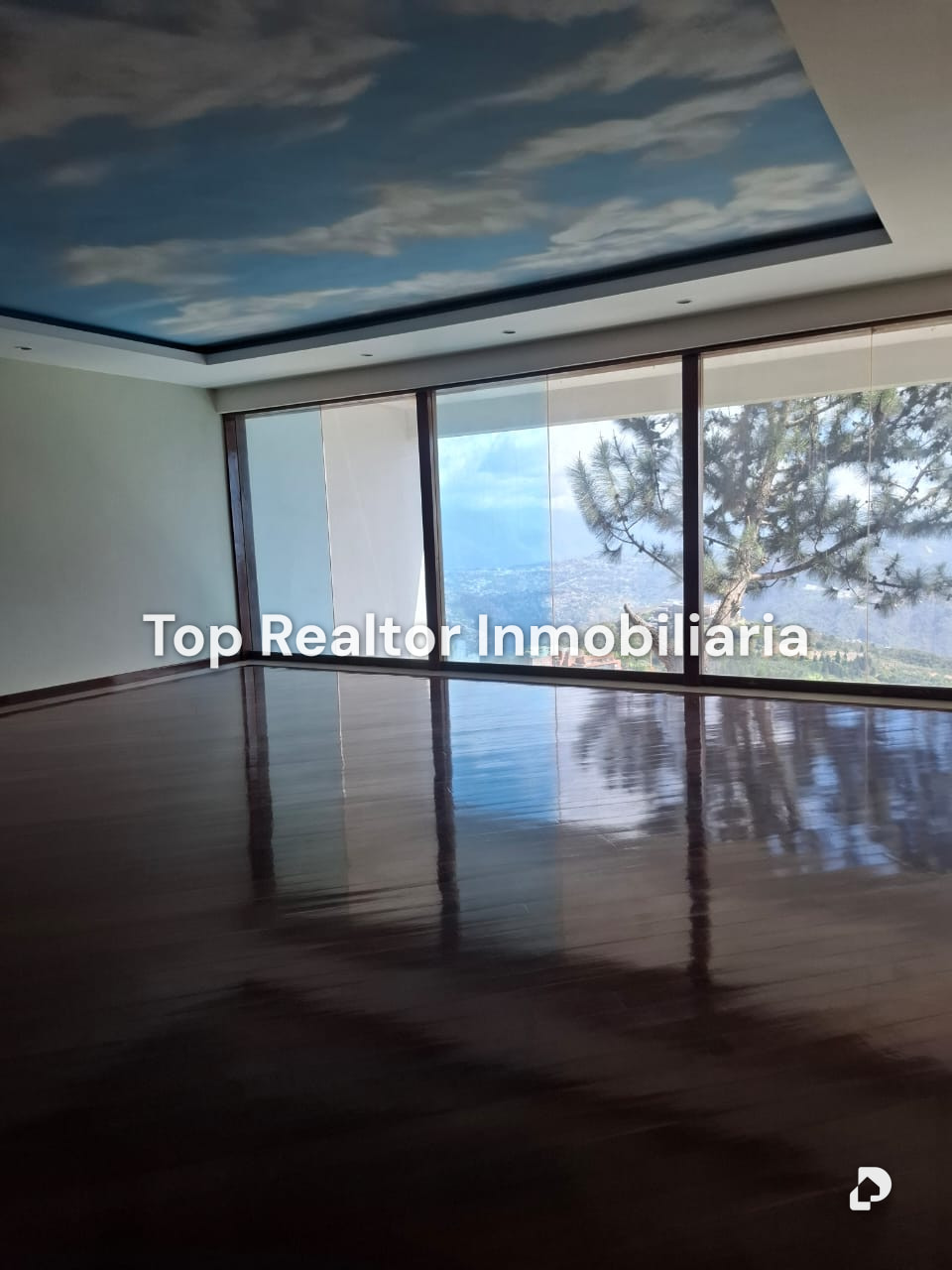 House in Alto Hatillo, Caracas – 16