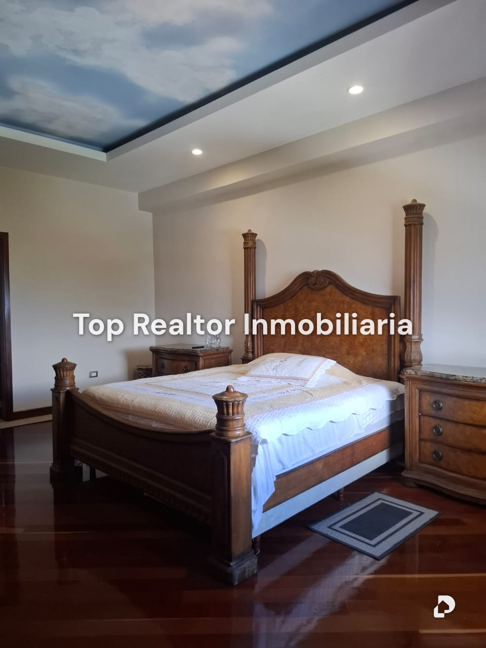 House in Alto Hatillo, Caracas – 29