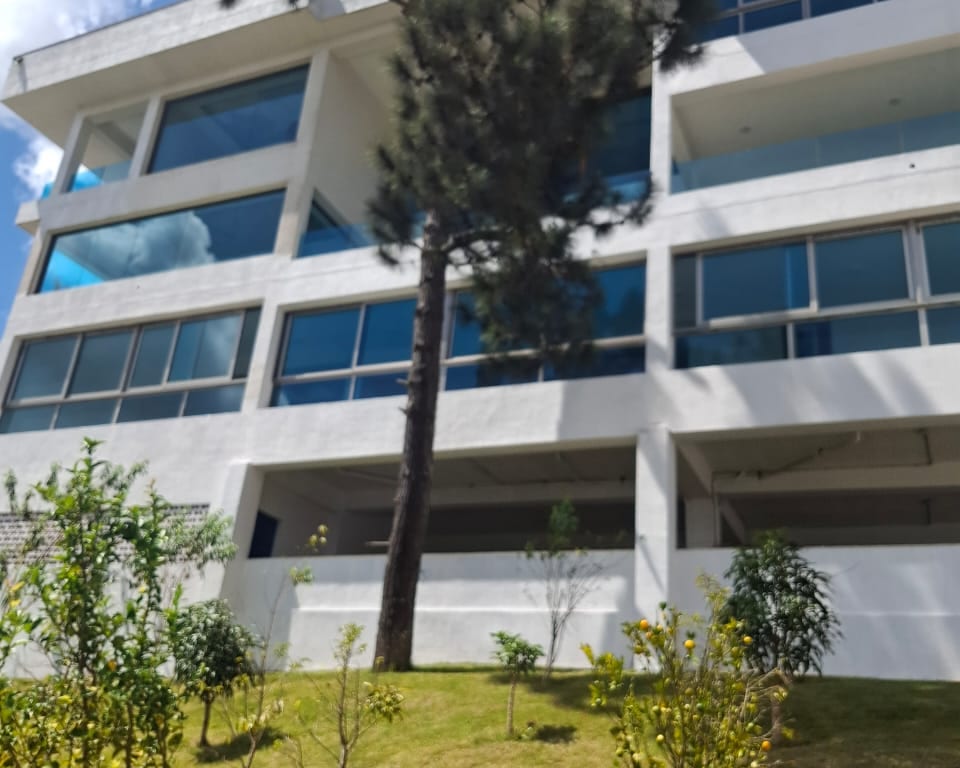 Casa en Alto Hatillo, Caracas - 1