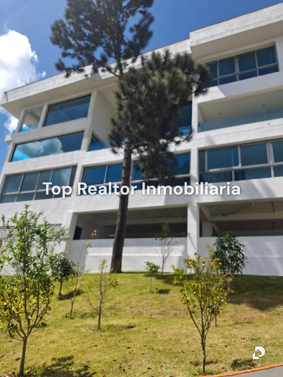 House in Alto Hatillo, Caracas – 1