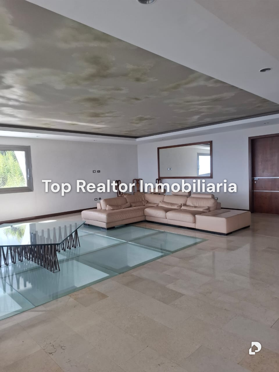 House in Alto Hatillo, Caracas – 7