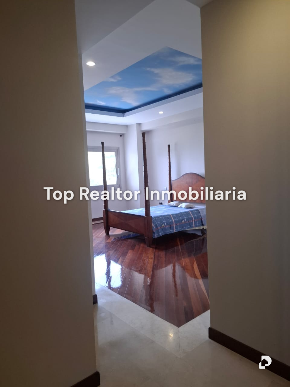House in Alto Hatillo, Caracas – 24