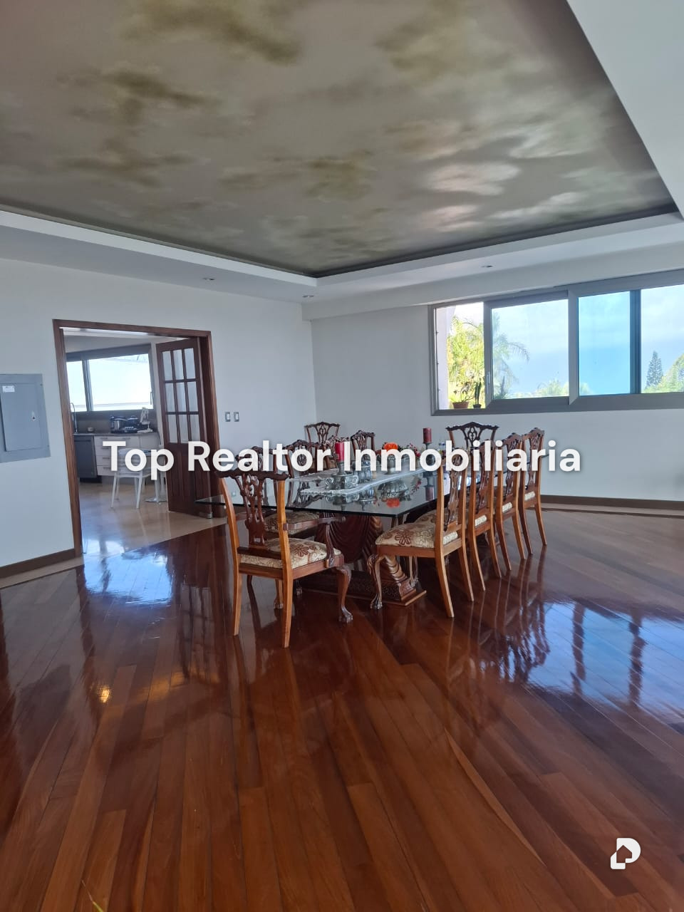 House in Alto Hatillo, Caracas – 10