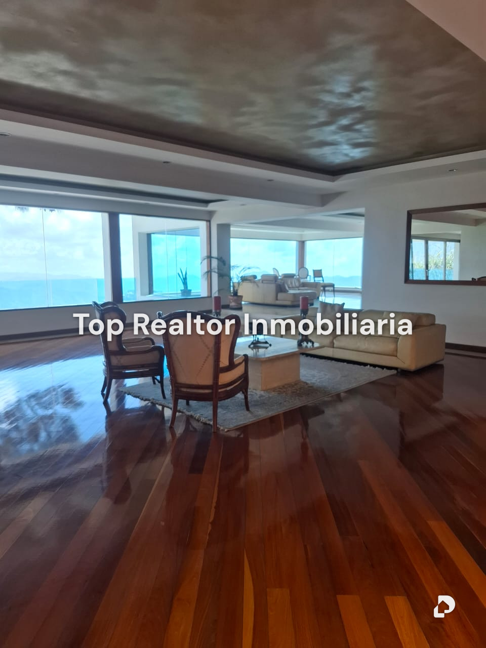 House in Alto Hatillo, Caracas – 11
